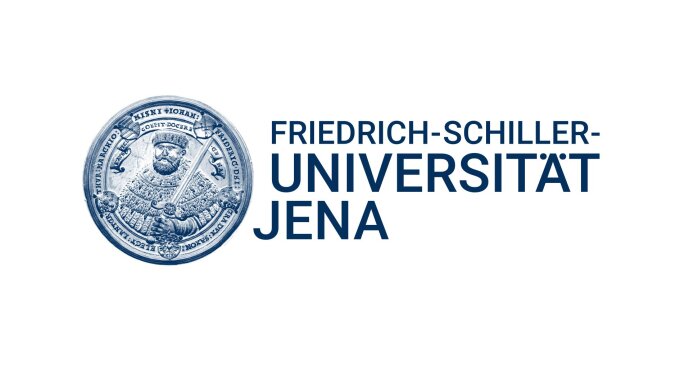 Логотип: Йенский университет