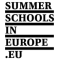 Logo SummerSchoolsInEurope